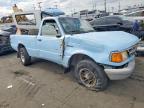 1997 Ford Ranger