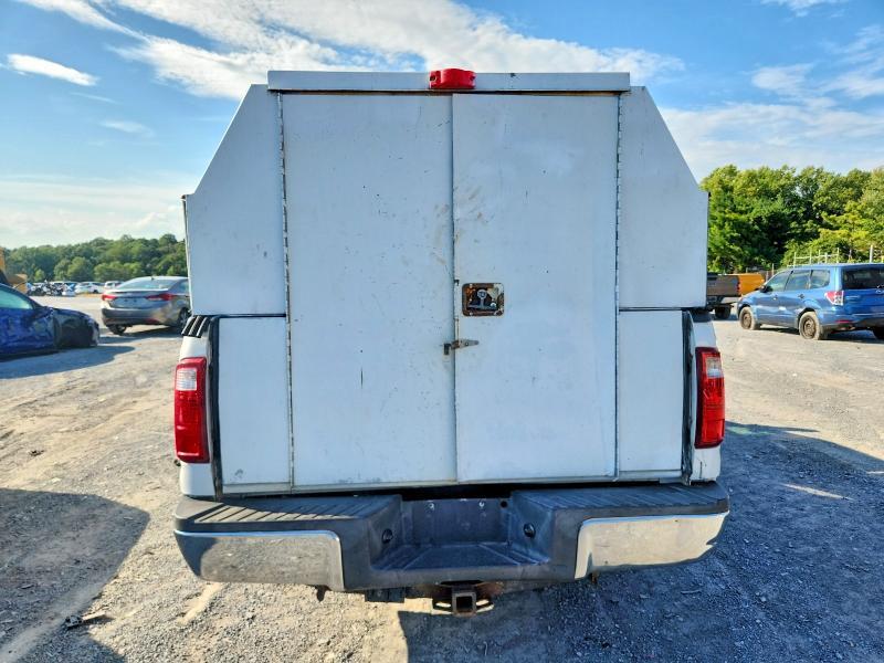 2013 Ford F250