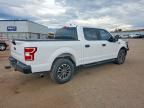 2019 Ford F150 Police Responder