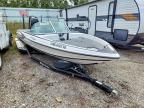 2012 Triton Boat