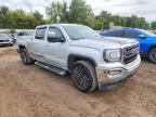 2016 GMC Sierra K1500 SLE