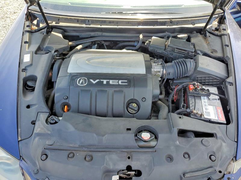 2005 Acura RL