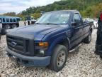 2009 Ford F350 Super Duty