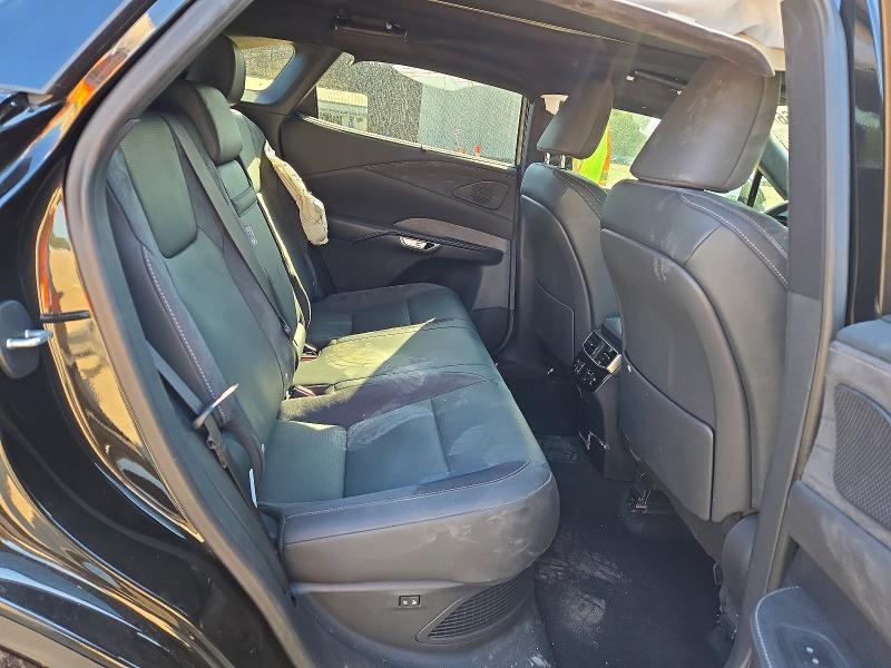 2024 Lexus RX 350H Luxury