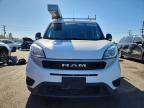 2022 Dodge RAM Promaster City Tradesman
