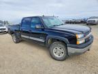 2005 Chevrolet Silverado K1500 Heavy Duty