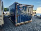 2017 United FD-306 REV A Enclosed Cargo Trailer