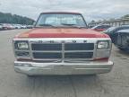 1992 Dodge D-SERIES D200