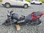2021 Kawasaki ER400 D