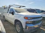 2020 Chevrolet Silverado C1500