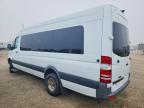 2017 Mercedes-Benz Sprinter 3500