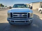 2008 Ford F250 Super Duty