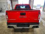 2015 GMC Canyon SLE