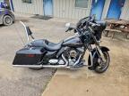 2013 Harley-Davidson Flhx Street Glide