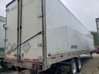 2015 Utility Trailer 2015 Utility DRY Van Trailer