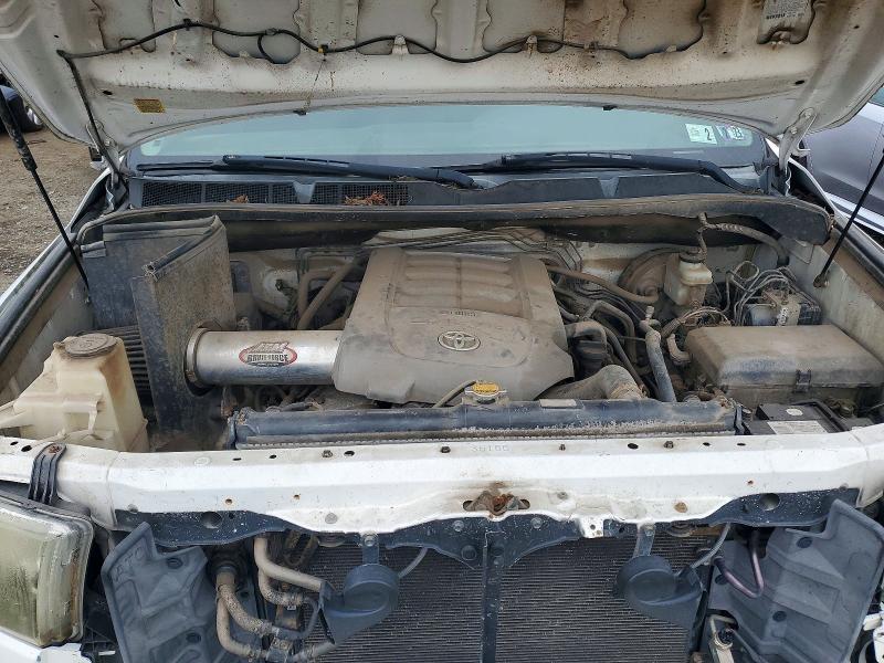 2010 Toyota Tundra Double Cab SR5