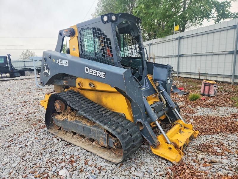 2020 John Deere 333G