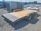 2025 Rice FMEHR8220 Equipment Trailer