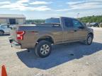 2019 Ford F150 Super Cab