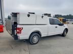 2018 Ford F150 Super Cab