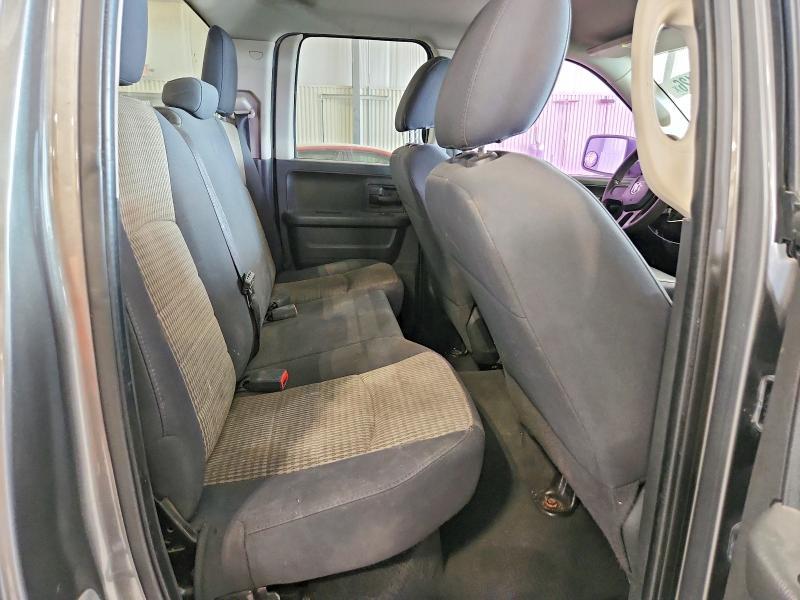 2011 Dodge RAM 1500