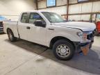 2018 Ford F150 Super Cab