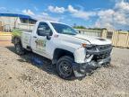 2022 Chevrolet Silverado K2500 Heavy Duty