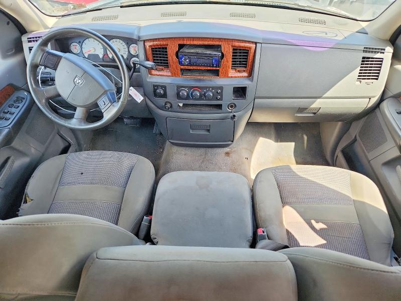 2006 Dodge RAM 1500 ST