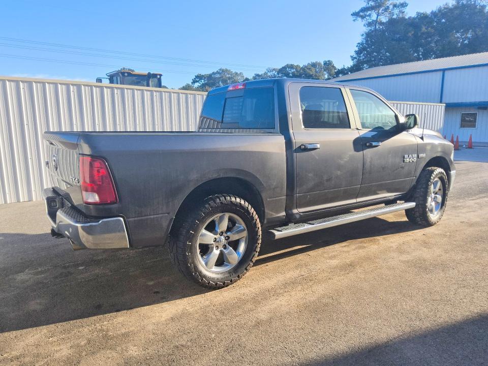 2016 Dodge RAM 1500 SLT