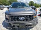 2024 Ford F150 STX