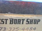 2022 Blazer Boat