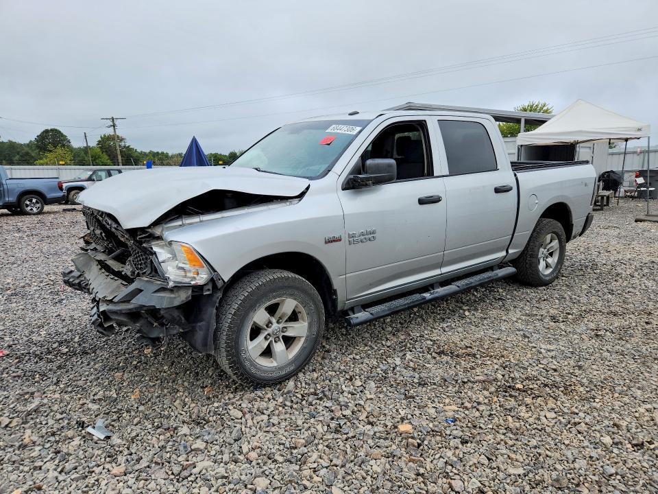 2016 Dodge RAM 1500 ST