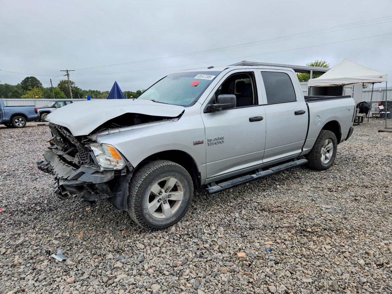 2016 Dodge RAM 1500 ST
