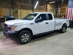 2019 Ford F150 Super Cab