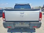 2021 Honda Ridgeline RTL
