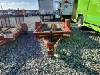 2017 Felling FT-6-T-1 Tilt Deck Equipment Trailer