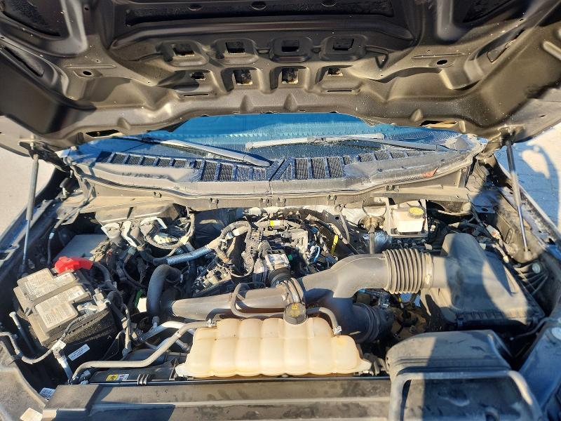 2023 Ford F150 Super Cab