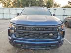 2022 Chevrolet Silverado K1500 Custom