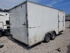 2023 Giyd 2023 Giddy Up 8.5X18TA Enclosed Cargo Trailer