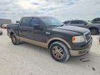 2005 Ford F150 Supercrew