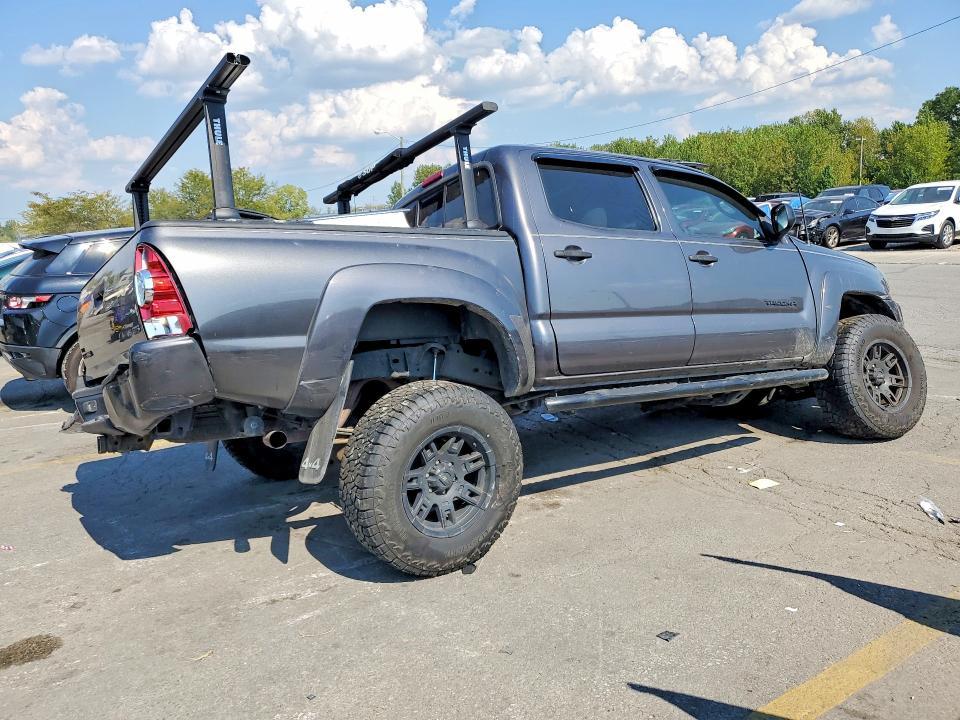 2011 Toyota Tacoma V6