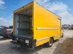 2022 GMC Savana BOX Truck