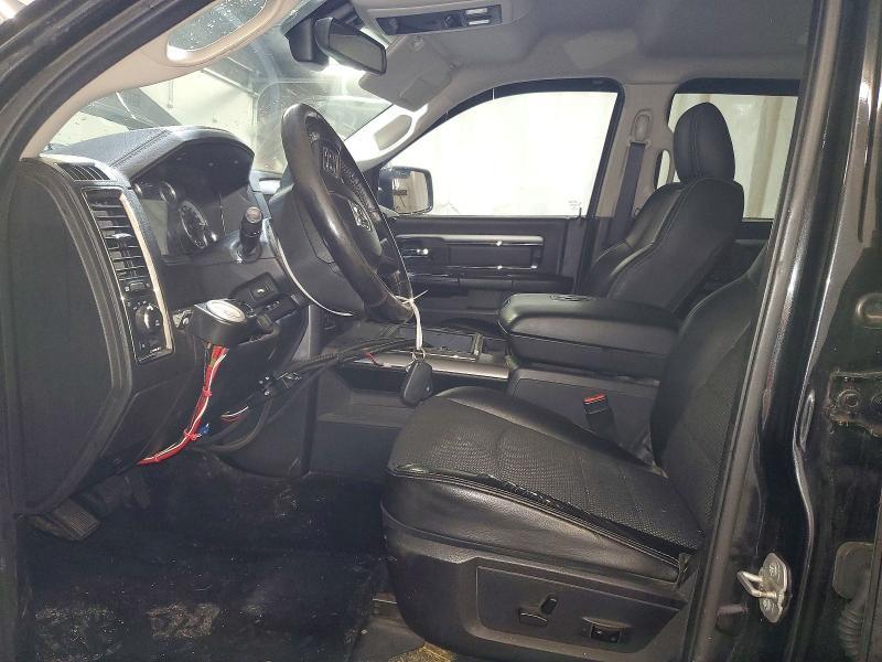 2015 Dodge RAM 1500 Sport