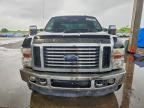 2010 Ford F250 Super Duty