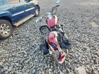 2003 Yamaha XVS65 Base