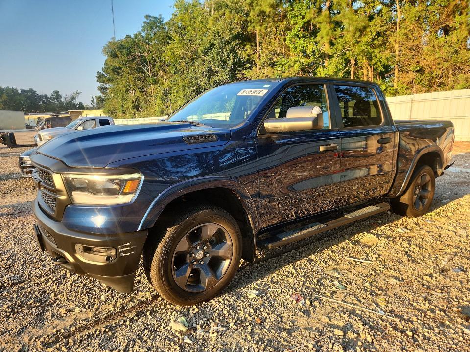 2020 Dodge RAM 1500 BIG HORN/LONE Star