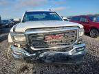 2017 GMC Sierra K1500 SLE