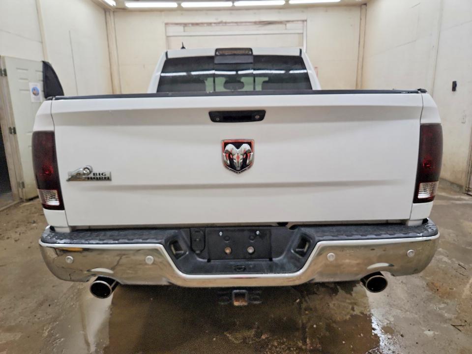 2016 Dodge RAM 1500 SLT