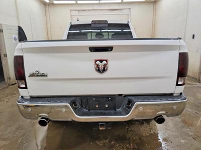 2016 Dodge RAM 1500 SLT