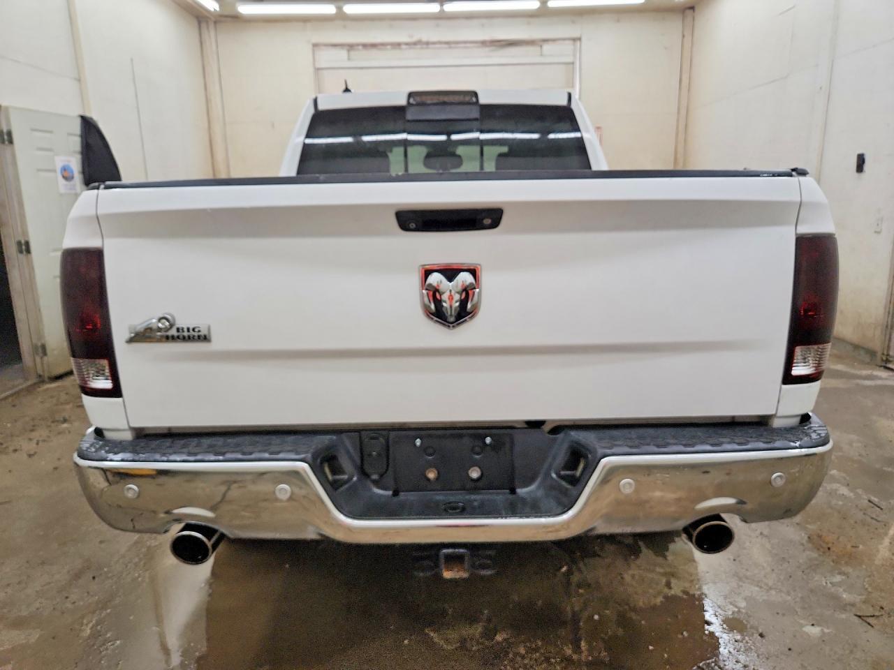 2016 Dodge RAM 1500 SLT